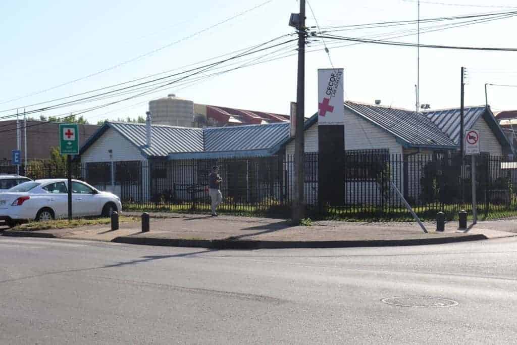 Más de $40 millones invertirá el municipio angelino para mejorar Cecosf de Las Azaleas y Los Pioneros