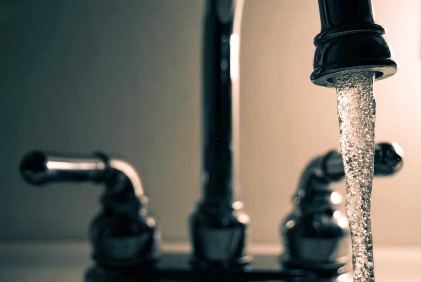Gobierno realizará COE por corte masivo de agua en Los Ángeles