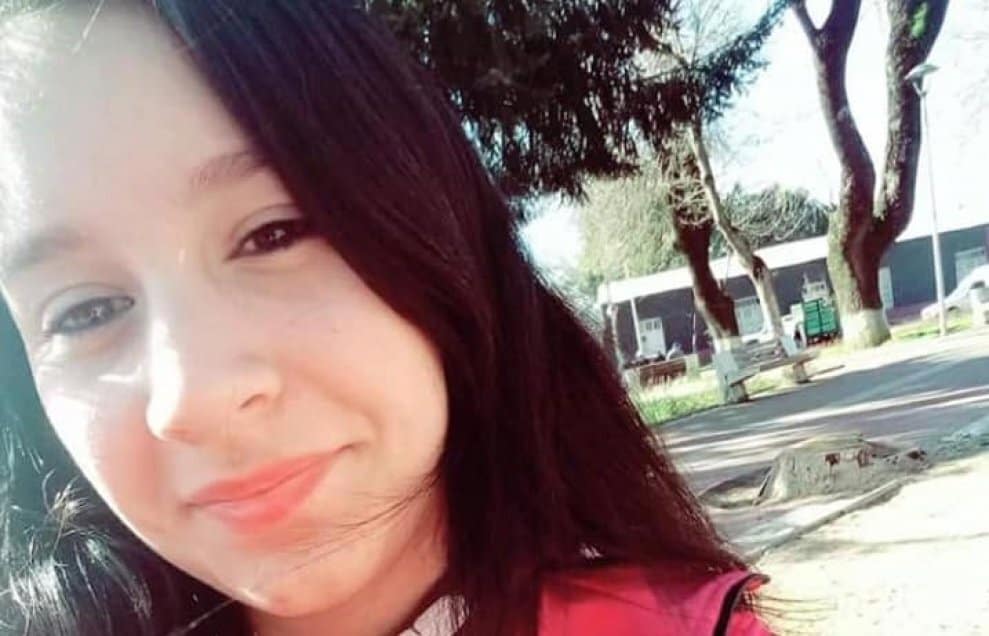 En Trapa Trapa fue encontrada niña de 14 años desaparecida: hombre de 40 años está detenido