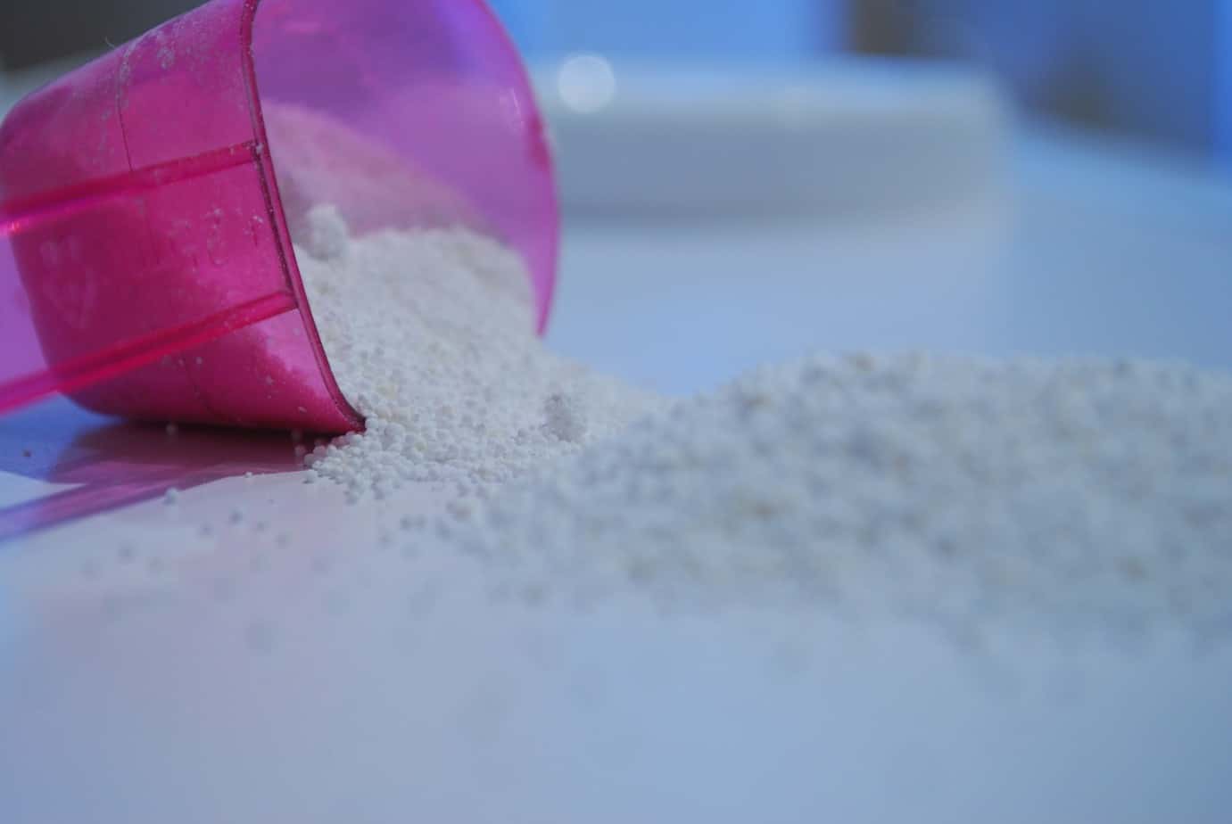 Más de mil productos en polvo han sido retirados del mercado en el Biobío