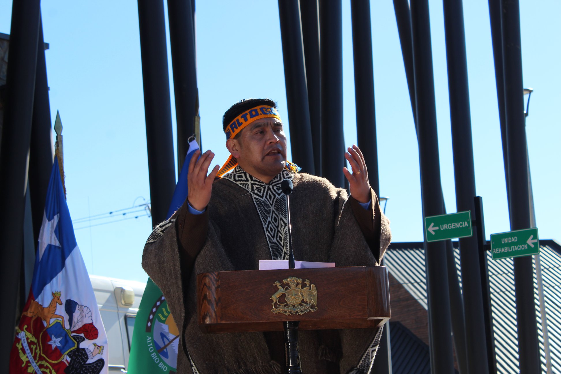 Alcalde Piñaleo tras determinación de la Suprema que entregó aguas a los Aymaras: «Está la Esperanza»