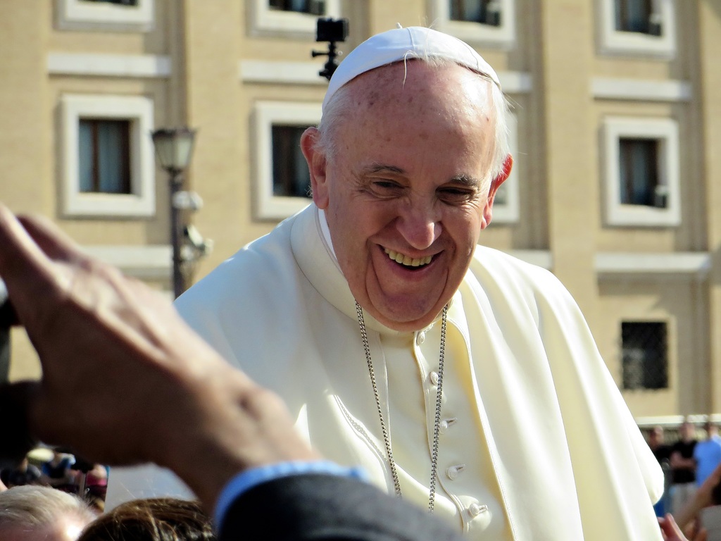 Papa llama a oración mundial este 27 de marzo: Se transmitirá en vivo
