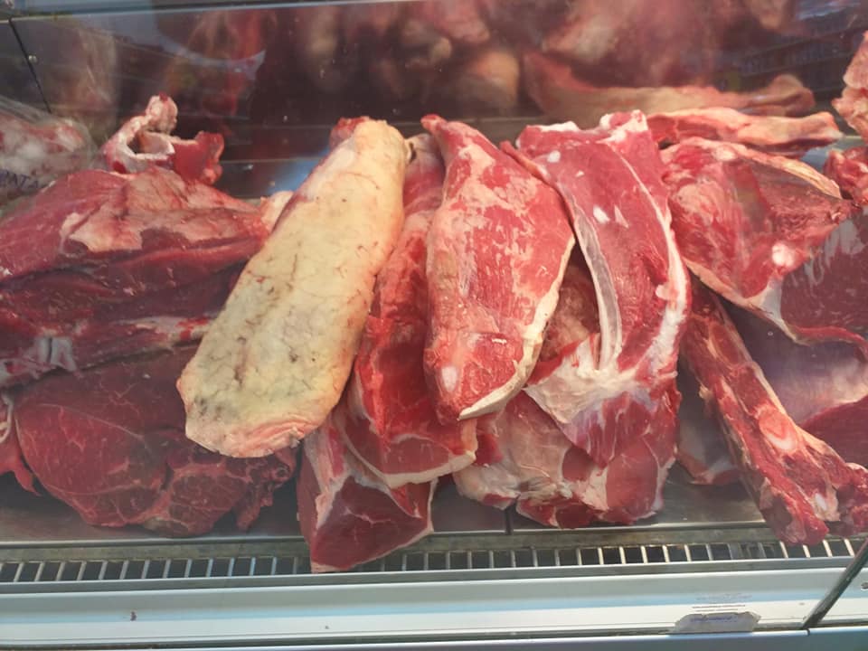 Del abigeato a carne en mal estado: Inician sumario a Carnicería «El Esfuerzo» de Los Ángeles