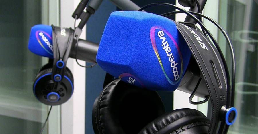 El viernes negro de Radio Cooperativa: 25 personas fueron despedidas