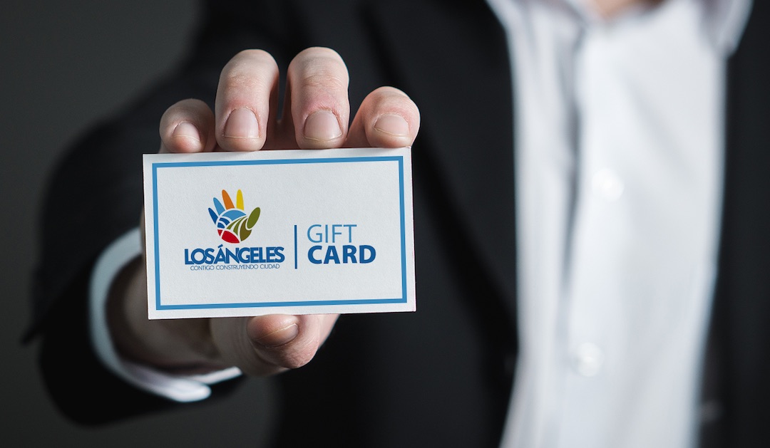 Municipalidad de Los Ángeles entregará 13,2 mil Giftcards: Conoce los montos y más