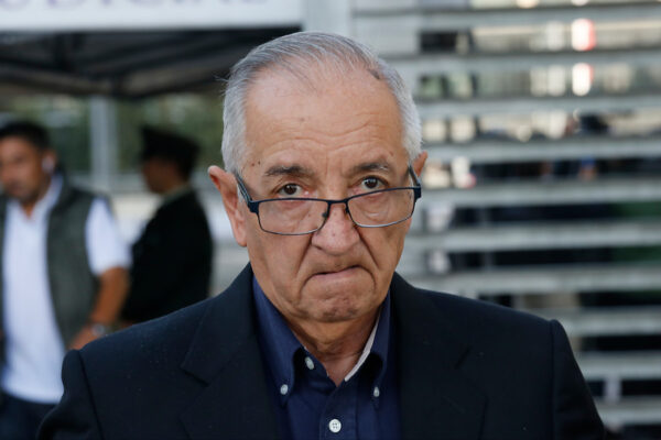 Confirman que el sacerdote Tito Rivera acusado por abusos sexuales se suicidó