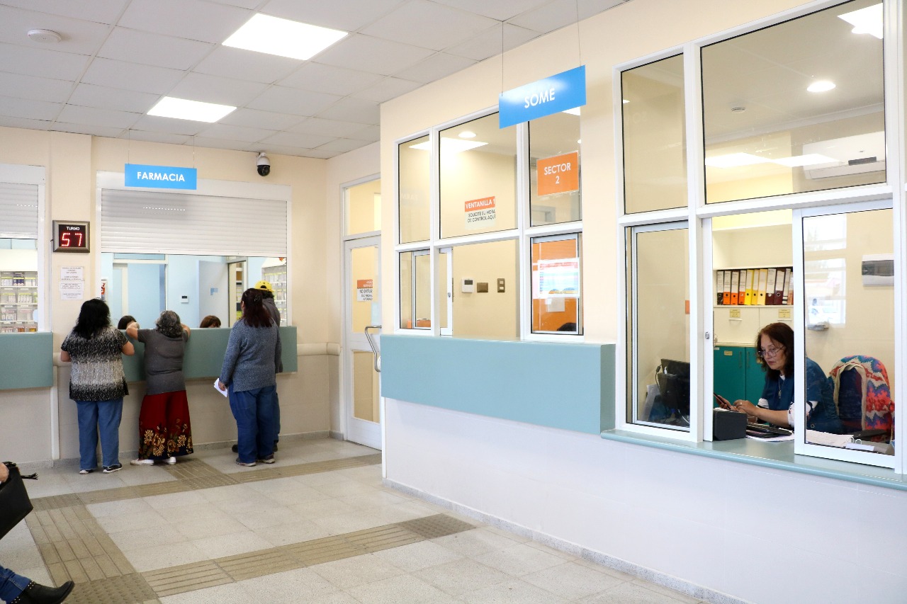 Talcahuano contará con su propia «farmacia popular» a partir de diciembre