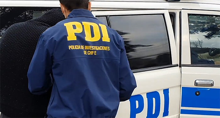 Formalizan a concejal de Camiña por tráfico de drogas: era financista de una banda