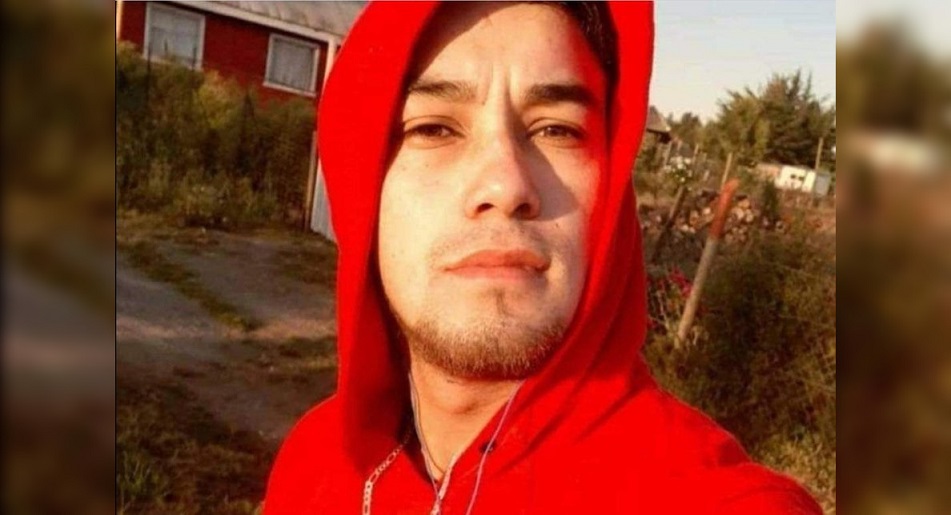 Fiscalía confirma que autor de incendio fue quien mató a joven en Cañete