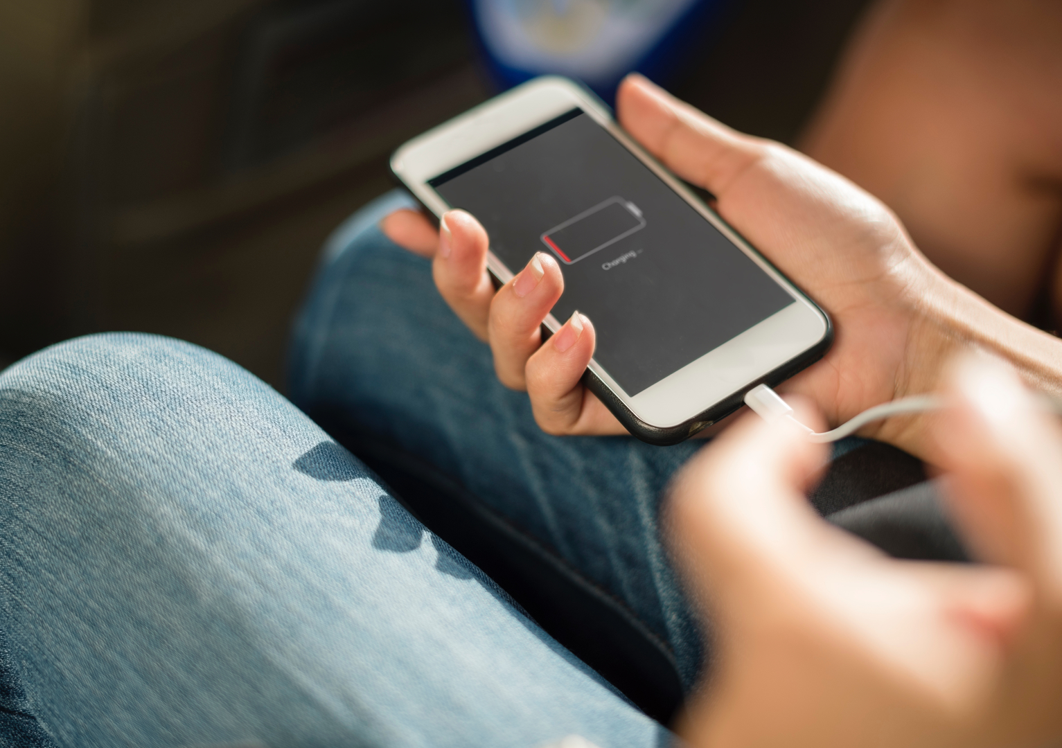 9 pasos para hacer rendir al máximo la batería de tu celular