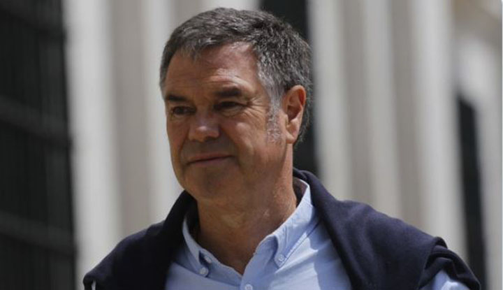 Senador Ossandón se ‘resigna’ a segundo retiro de las AFP: «Se hace inevitable»