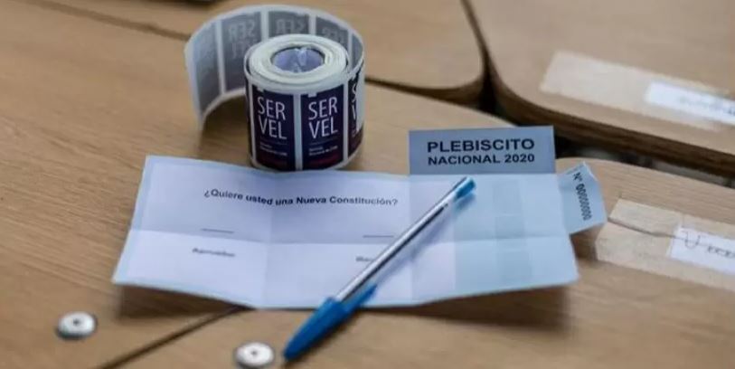 ‘La mayor votación en la historia de Chile’: las cifras que dejó el Plebiscito 2020
