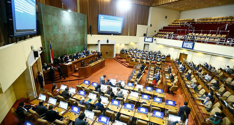 Cámara de Diputados aprueba segundo retiro del 10% con amplia mayoría