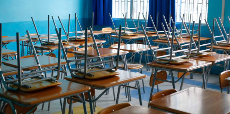 Escolar muere electrocutado al interior de un liceo: madre criticó plan del Mineduc