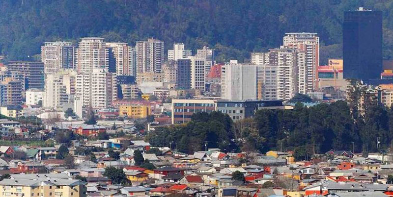 Minsal anuncia que adelantarán el toque de queda en el Gran Concepción