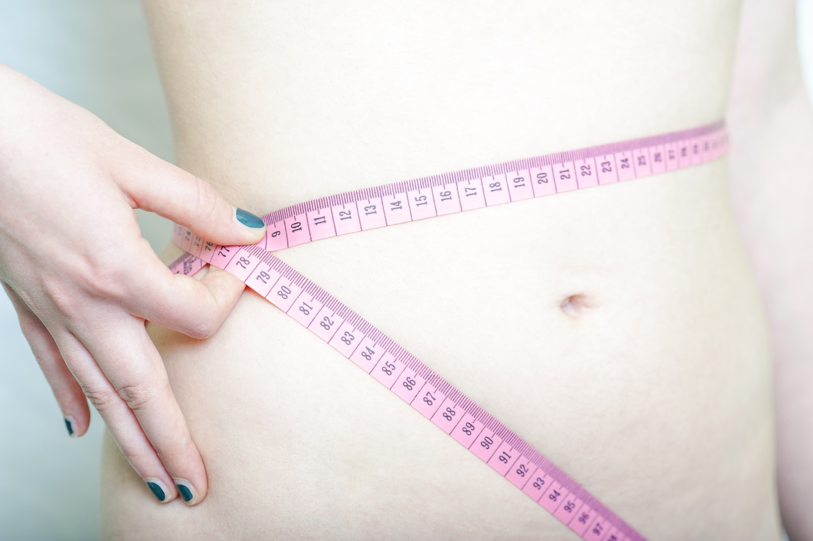 Dietas exprés e inhibidores del apetito: El peligro por querer ser delgado
