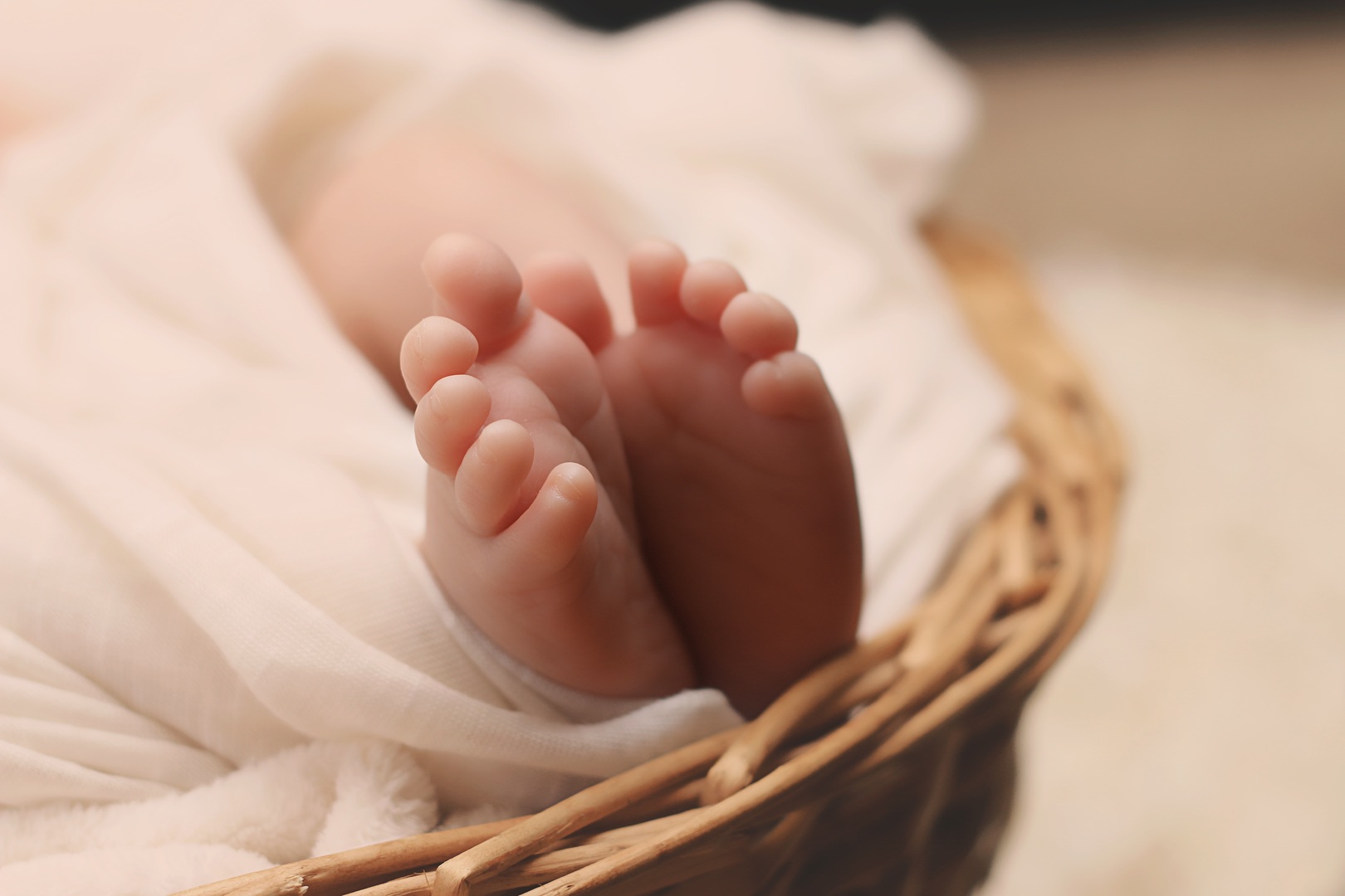 Bebé de un año muere tras inhalar monóxido de carbono del calefón