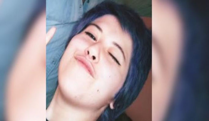 Ordenan detención de expareja de la joven desaparecida que fue hallada muerta