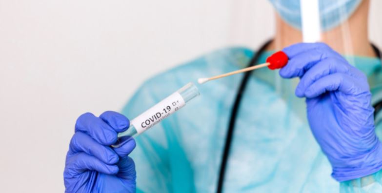 Coronavirus en Chile: personas podrán someterse al Test PCR sin orden médica