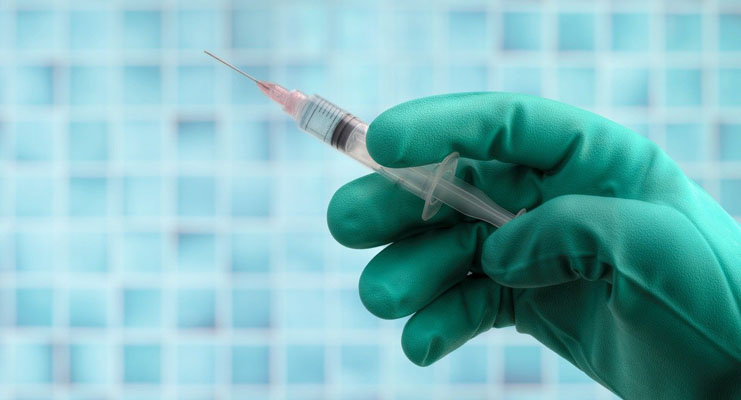 Los Ángeles: Conoce los puntos de vacunación contra el Covid-19
