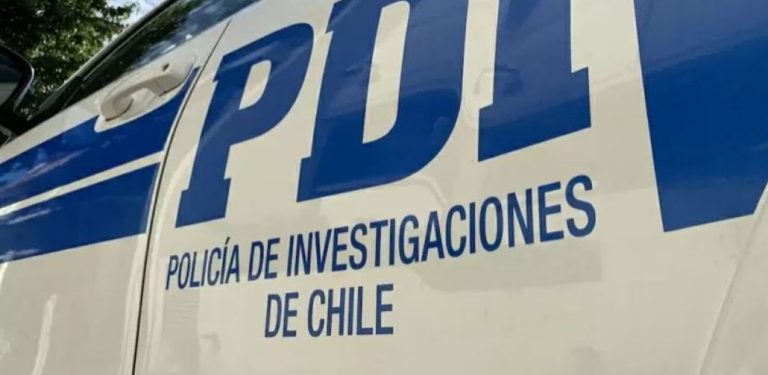 Funcionaria PDI murió baleada en medio de diligencias investigativas