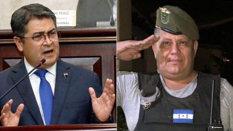 Escándalo internacional: Declaran culpable a «socio» del Presidente de Honduras por narcotráfico