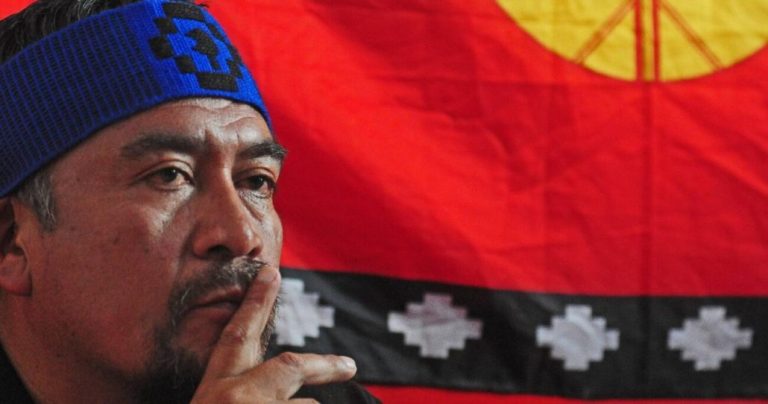 Declaran culpable al líder de la CAM Héctor Llaitul: Fiscalía pide 25 años de cárcel