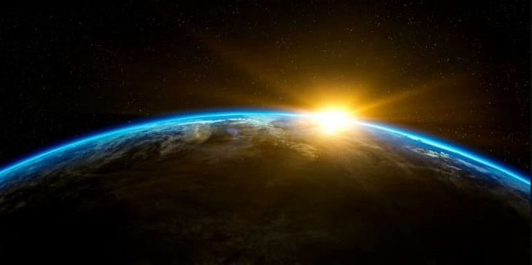 Hora del planeta vivirá una nueva versión: revisa cómo puede ser parte del evento desde tu casa
