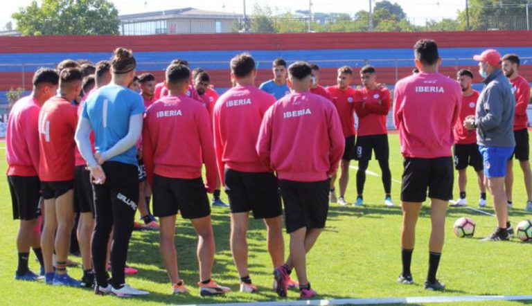Polémica en el ascenso: Iberia y clubes de Segunda División anuncian que no participarán del torneo