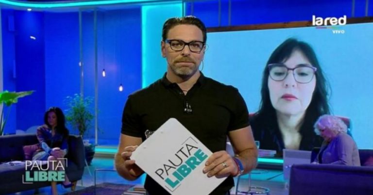 José Antonio Neme se va de La Red: asumirá desafío en nueva casa televisiva