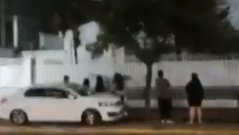 Investigarán video que denuncia agresiones dentro de un centro del Sename