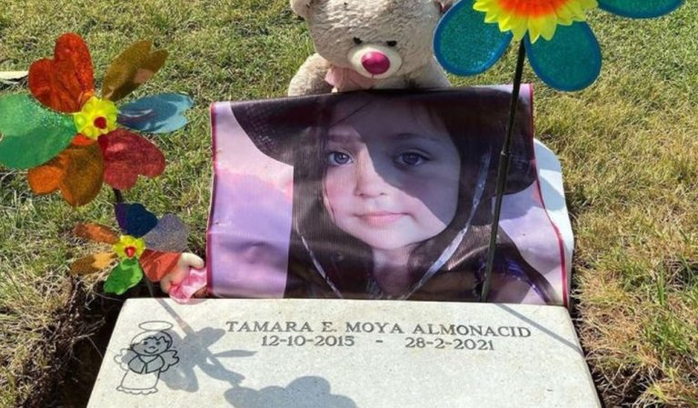 Ley Tamara: Gobierno pone urgencia a proyecto que endurece penas a delitos cometidos contra niños