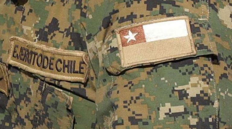 Detienen a mujer que amenazó de muerte a funcionaria del Ejército: le habían cursado un sumario sanitario
