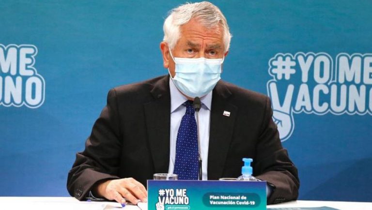 En el peor momento: Chile registra nuevo récord de contagios tras superar los 9 mil diarios