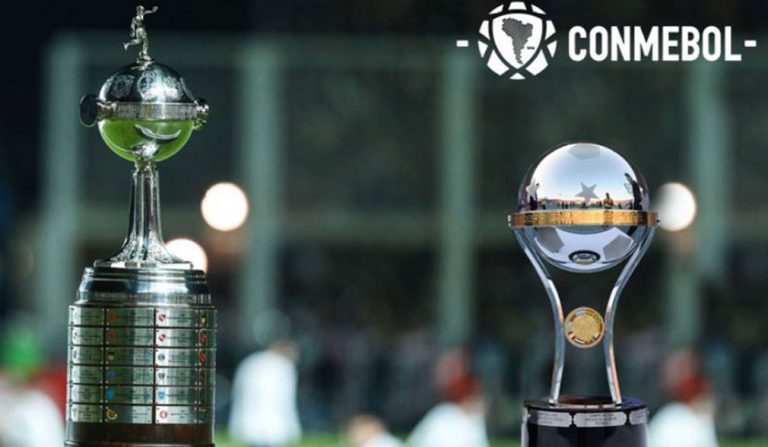 El camino a la gloria será duro: chilenos conocieron su suerte en la Libertadores y Sudamericana