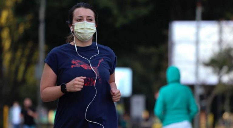 Deporte en pandemia: Minsal explicó porqué mantiene horarios tan estrictos