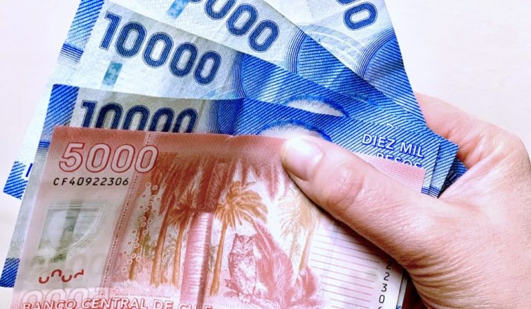 «Créditos Copihue»: Alertan de peligrosa banda de prestamistas en la zona