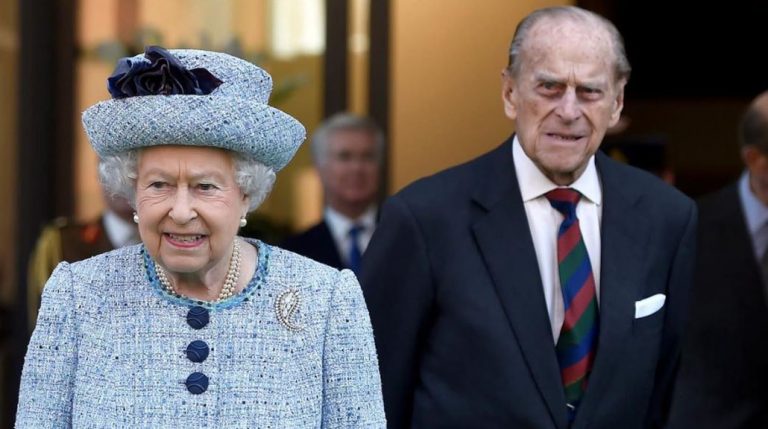 Muere a sus 99 años el príncipe Felipe de Edimburgo, esposo de la Reina Isabel II