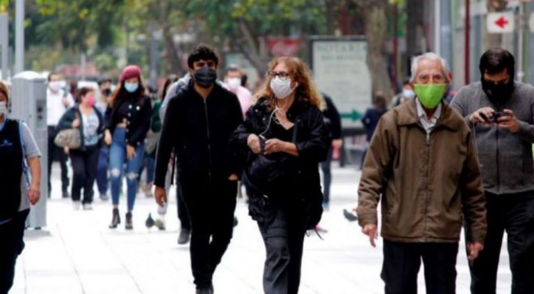 Gobierno endurece medidas por la pandemia: revisa las nuevas restricciones sanitarias
