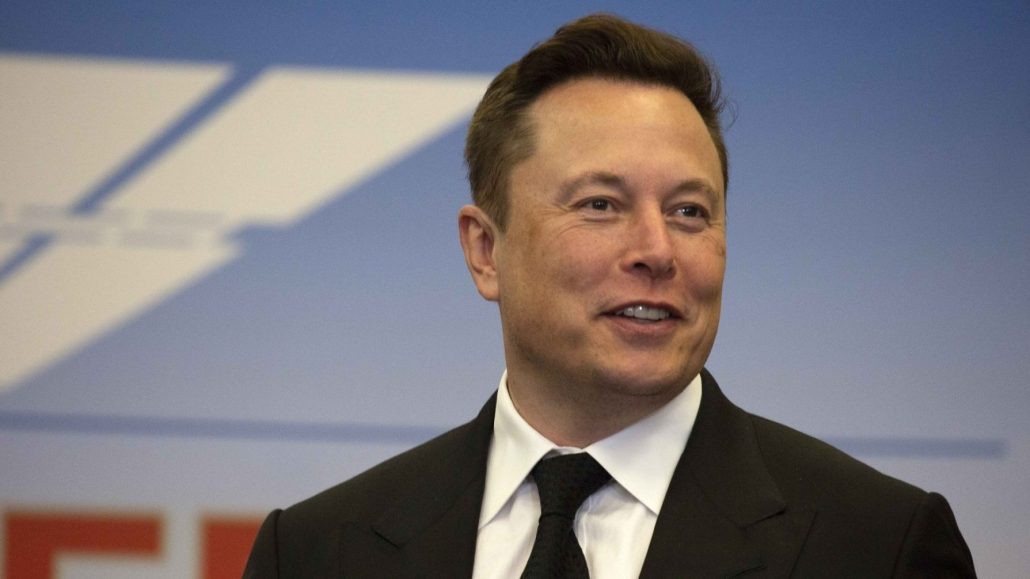 Elon Musk premio más grande de la historia mundial