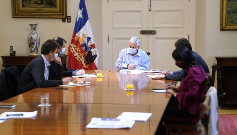 «Se tiene que pagar rápido»: UDI reacciona a derrota de Piñera ante el TC