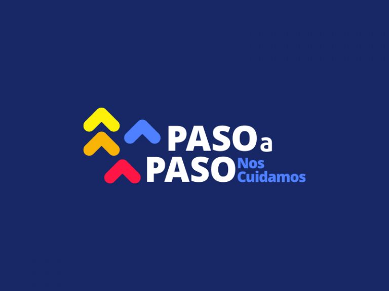 Comunas del país que presentaron cambios en el Paso a Paso