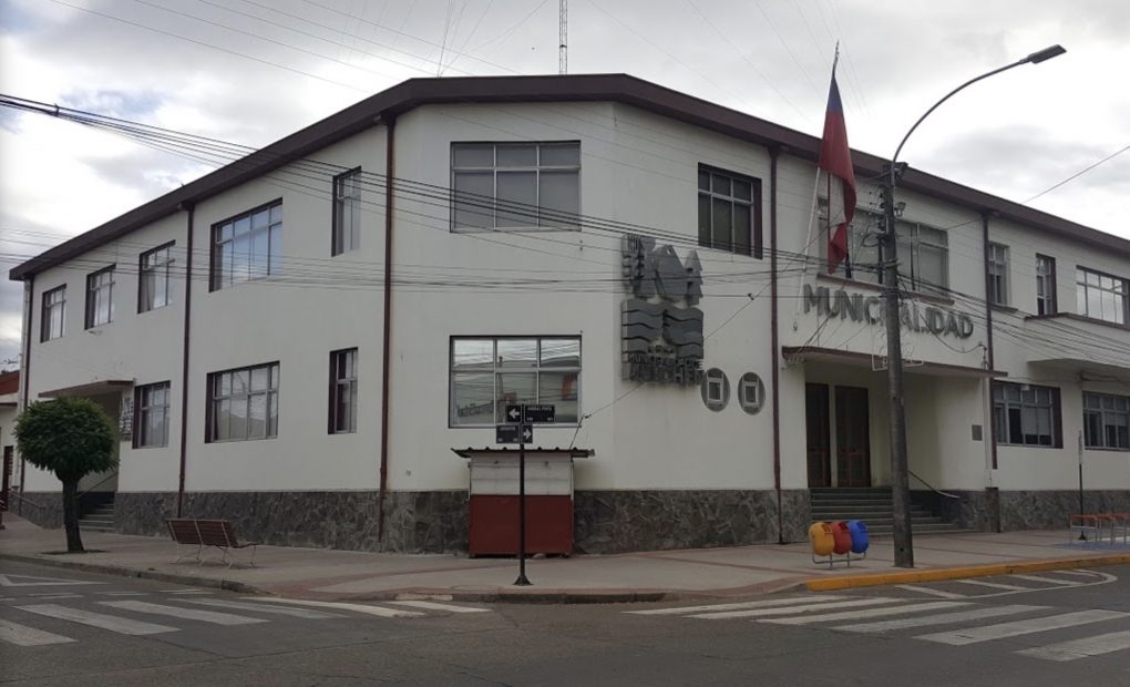 La funcionaria Paola Lagos San Juan gano millonaria demanda contra la municipalidad de mulchén
