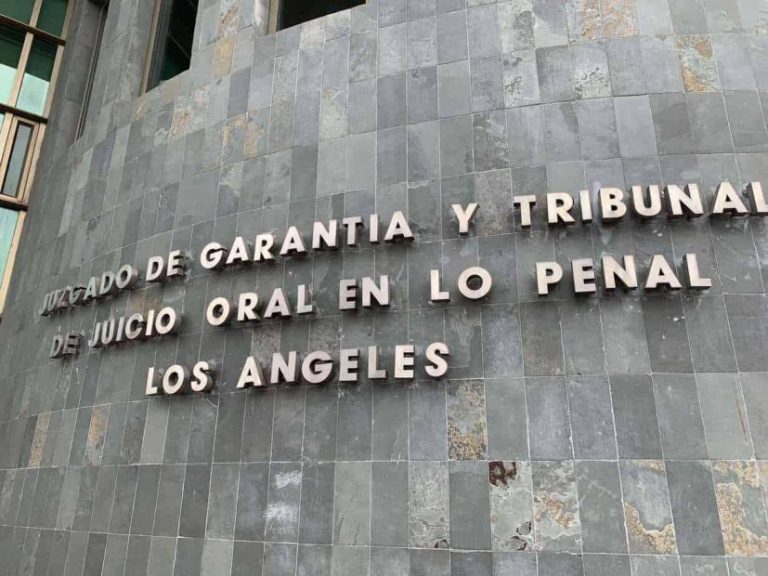 Contadora de Los Ángeles es condenada por estafa y falsificación de instrumento privado mercantil