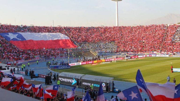 «Puede ser una alternativa»: Chile se abre a la opción de recibir la Copa América 2021