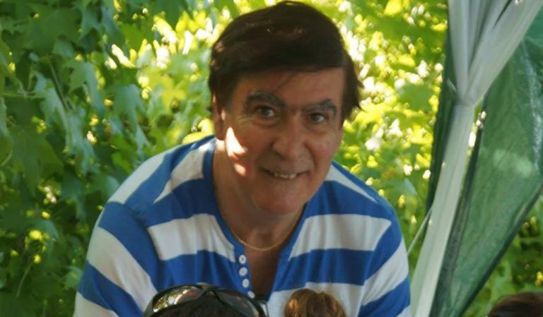 Los Ángeles: Pesar por muerte de matrón Pedro Fonseca García