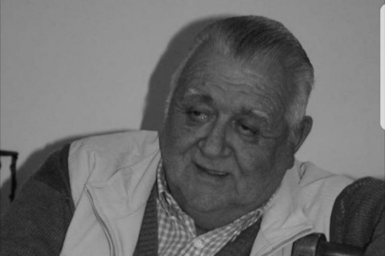 Marcos Rebolledo Bidegain, un gran aporte a la «Ciudad Angelina» (QEPD)