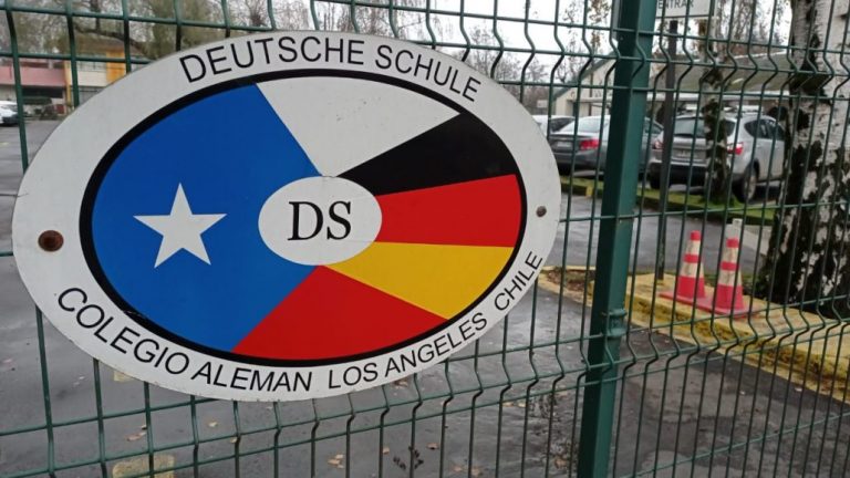 Preocupación en el Colegio Alemán por posible brote en el kinder