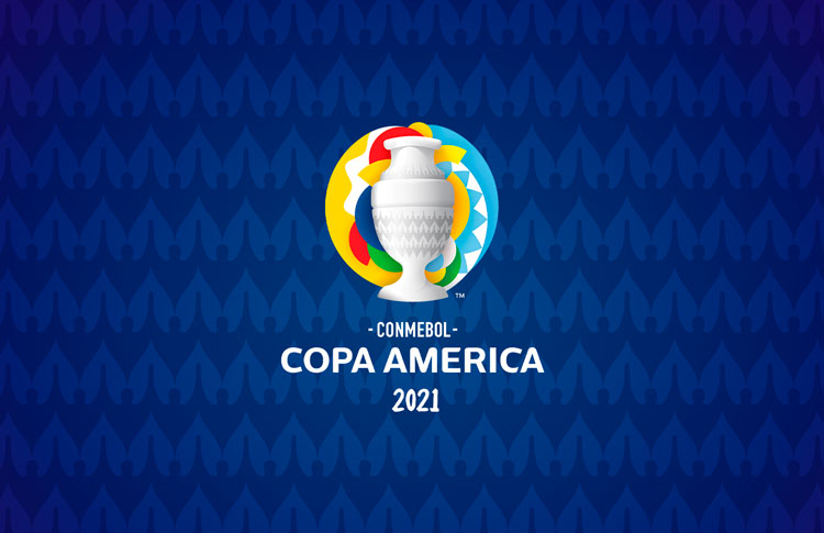 Copa América 2021 Brasil