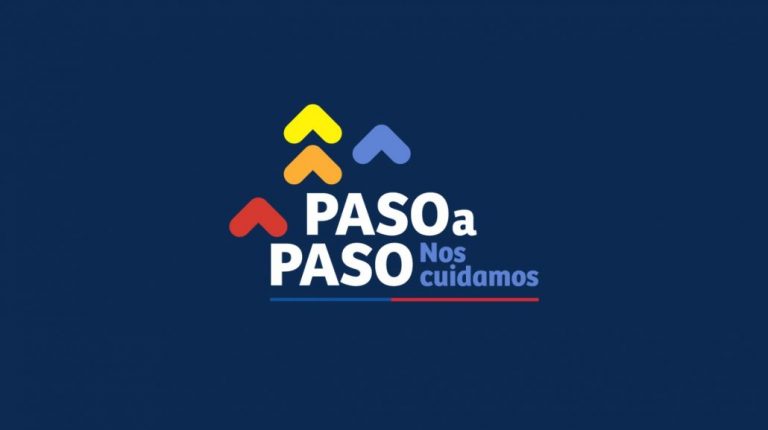 Revisa las 86 comunas que avanzaron en el Paso a Paso este lunes